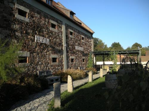 Barokni Spejchar