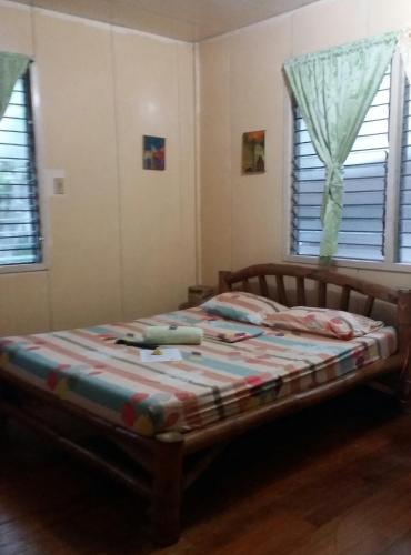 Bugoy Bikers Hostel