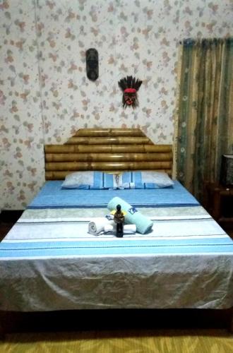 Bugoy Bikers Hostel