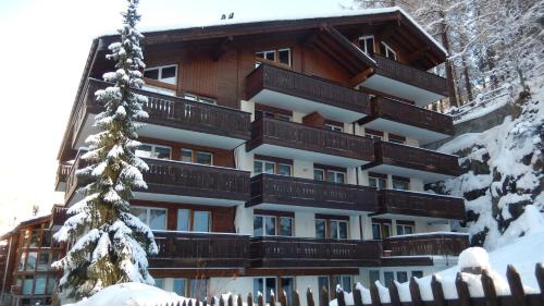 Bolero Appartements