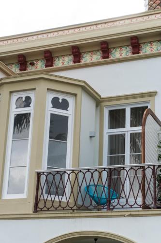 Casa das Palmeiras Charming House
