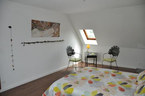 Chambres D'hotes La Ferme D’aristide