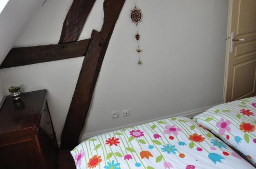 Chambres D'hotes La Ferme D’aristide