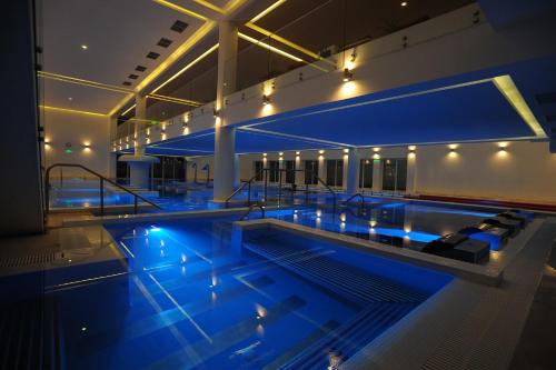 Aqvatonic Hotel Steaua De Mare