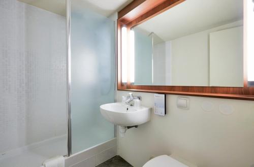 Hôtel Campanile Nantes Ouest - Saint Herblain