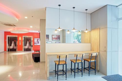 Red Planet Ortigas