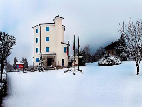 Hotel Diana