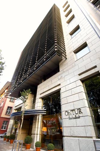 Ontur Izmir