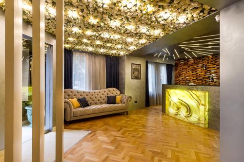 Venis Boutique Residence