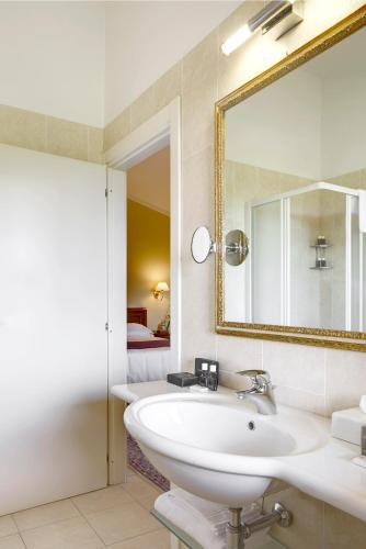 Villa Cattani Stuart