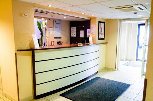 Hotel Premiere Classe Annemasse - Ville La Grand