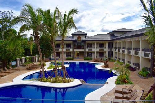 Mo2 Westown Lagoon Coron