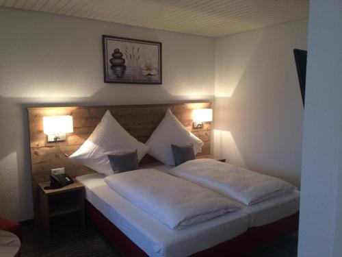 Hotel Restaurant Lamm