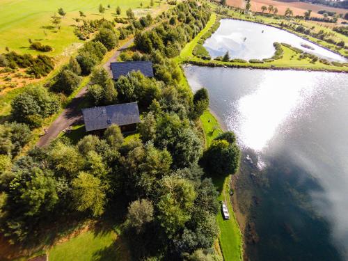 Forbes Of Kingennie Country Resort