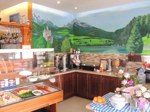 Bajor Panzio Aparthotel Restaur