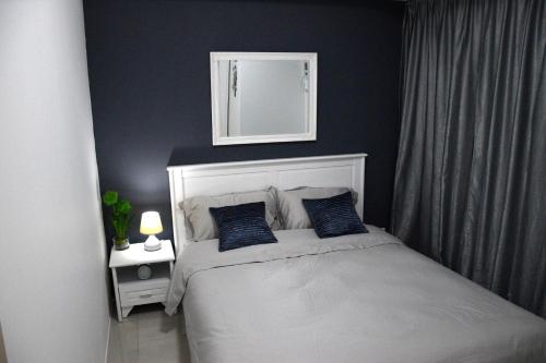 Jazz Makati Luxury Apartment