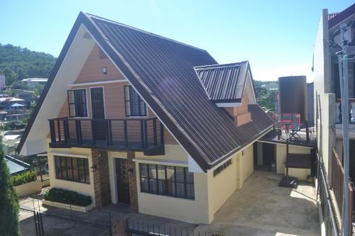 Zya Transient House