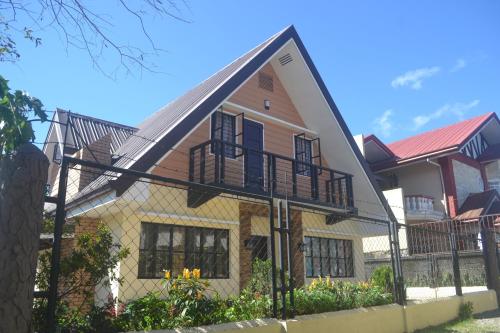 Zya Transient House