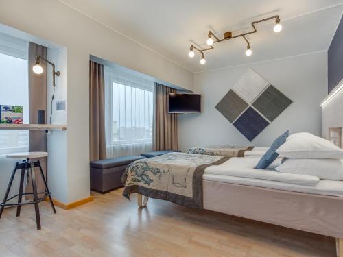 Original Sokos Hotel Vaakuna, Vaasa