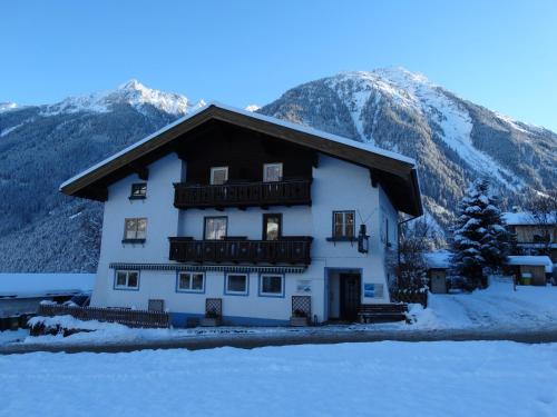 Gastehaus Posch