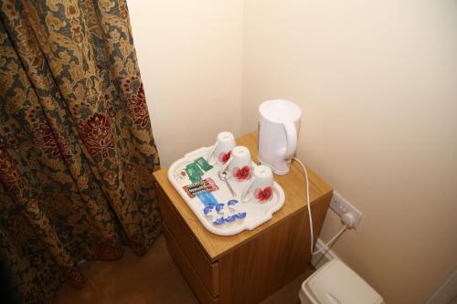 Acorn Lodge Gosport
