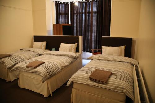 Acorn Lodge Gosport