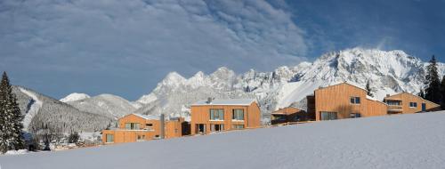 Rittis Alpin Chalets Dachstein