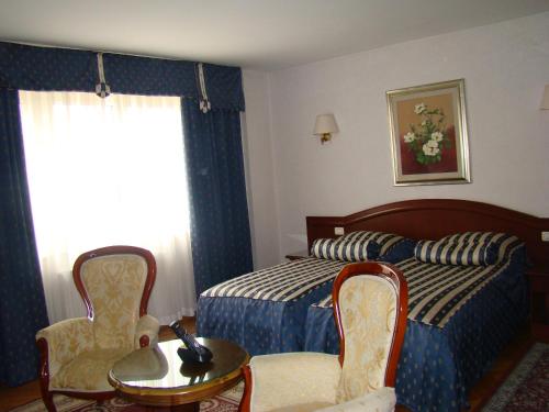Hotel Vila Ariston Osijek