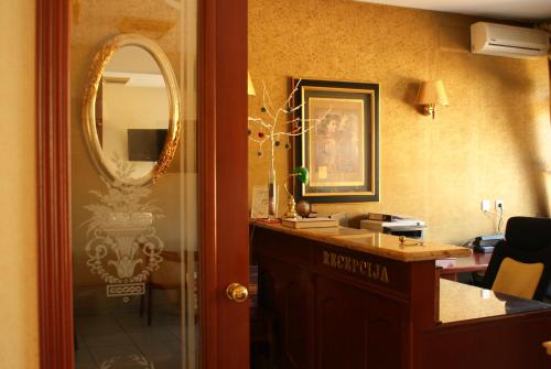 Hotel Vila Ariston Osijek