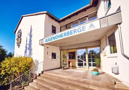 Jugendherberge Hagen