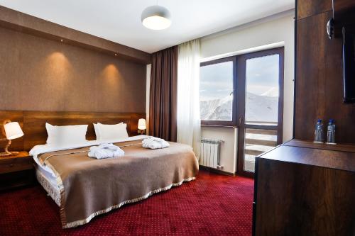 Hotel Carpe Diem