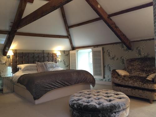 Crug Glas Country House Hotel & Restaurant