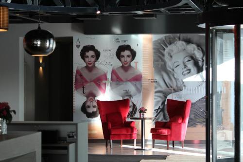 Star inn Lisboa