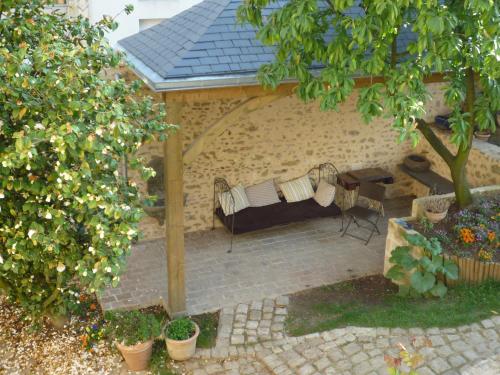 Le Clos d'Hauteville