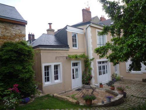 Le Clos d'Hauteville