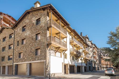 Pierre & Vacances Alba Andorra