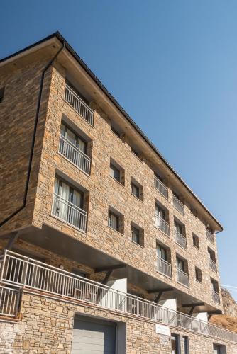 Apartamentos Andorra Sunari Peretol