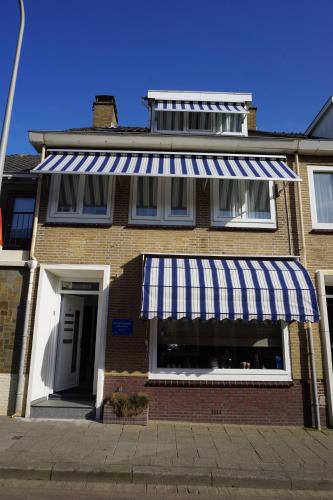 B & B Kik en Bun