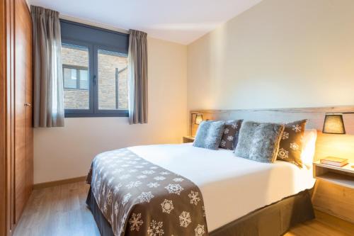 Apartamentos Andorra Sunari Peretol
