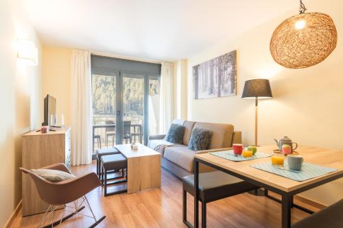 Apartamentos Andorra Sunari Peretol