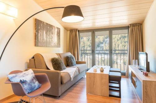 Apartamentos Andorra Sunari Peretol