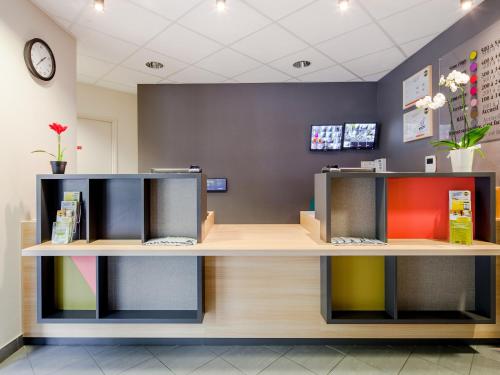 B&B Hôtel Marne-La-Vallee Torcy