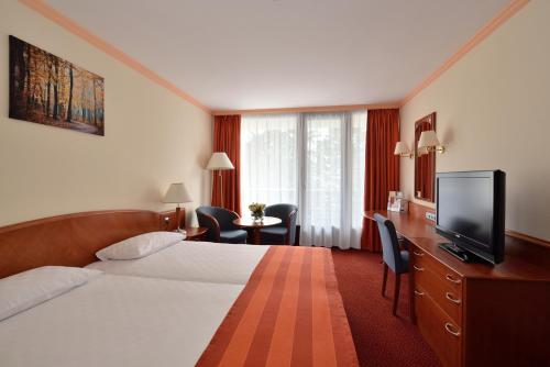 Thermal Sárvár Health Spa Hotel