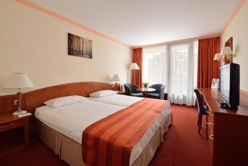 Thermal Sárvár Health Spa Hotel