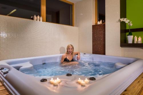 Smrekowa Polana Resort & SPA