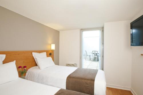 Séjours & Affaires Ducs de Bretagne