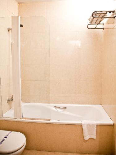 Hotel Mediterraneo Benidorm
