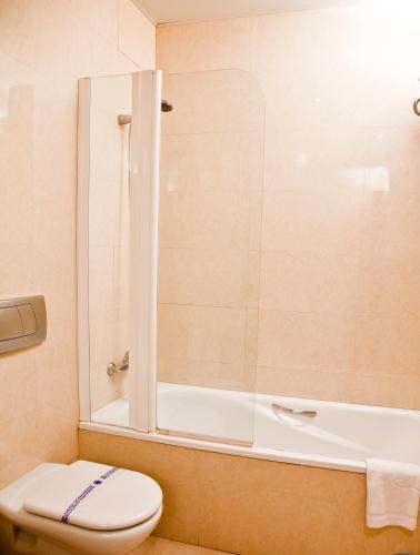 Hotel Mediterraneo Benidorm
