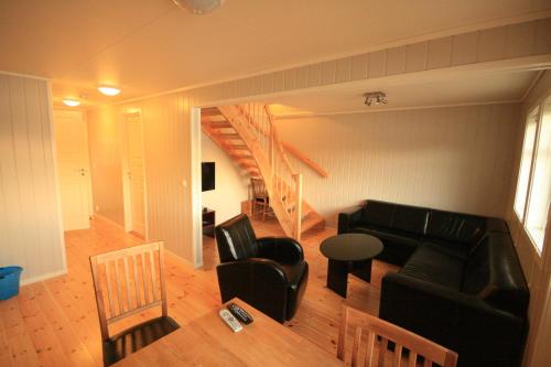 Sarnes Seaside Cabins