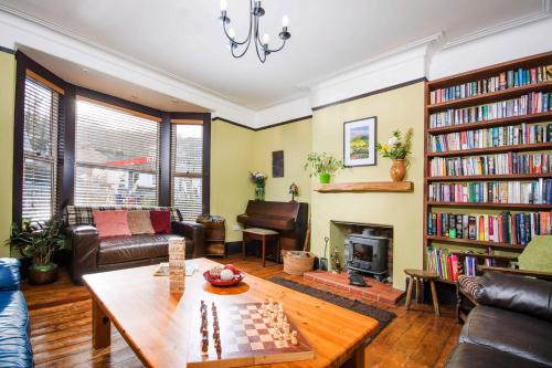 Llangollen Hostel
